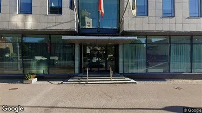 Büros zur Miete in Tallinn Kesklinna – Foto von Google Street View