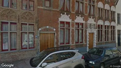 Lokaler til salgs i Brugge – Bilde fra Google Street View