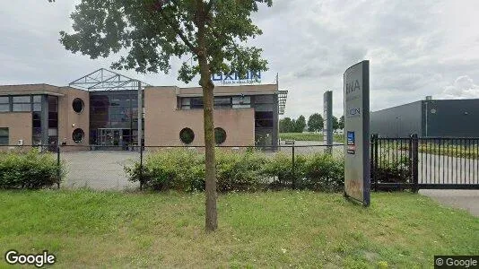 Office spaces for rent i Helmond - Photo from Google Street View