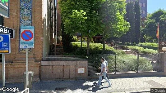 Office spaces for rent i Location is not specified - Photo from Google Street View