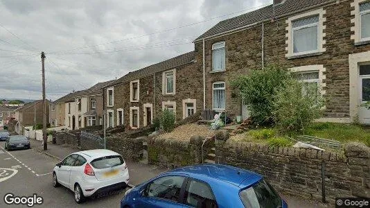 Lokaler til salgs i Swansea - West Glamorgan – Bilde fra Google Street View