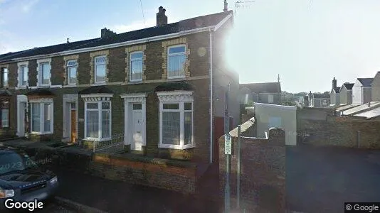 Büros zum Kauf i Neath - West Glamorgan – Foto von Google Street View