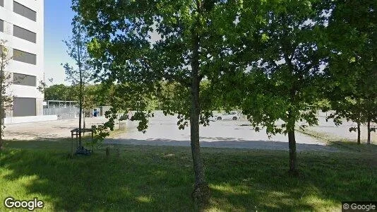 Office spaces for rent i Odense M - Photo from Google Street View