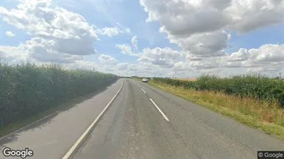 Lokaler til salgs i Lincoln - Lincolnshire – Bilde fra Google Street View