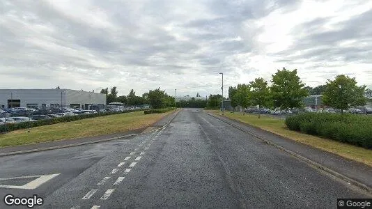 Bedrijfsruimtes te koop i Boston - Lincolnshire - Foto uit Google Street View