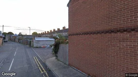 Commercial properties for sale i Grimsby - South Humberside - Photo from Google Street View
