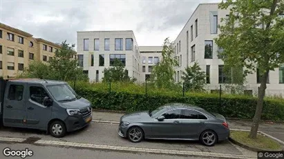Office spaces for rent in Luxembourg - Photo from Google Street View