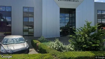 Bedrijfsruimtes te huur in Tubbergen - Foto uit Google Street View