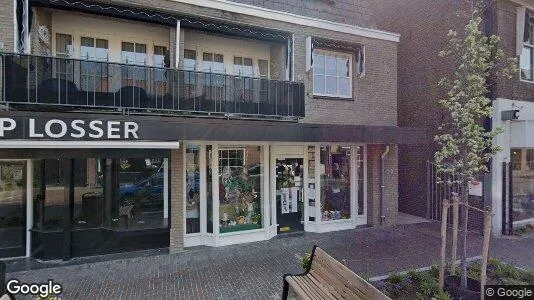 Commercial properties for rent i Losser - Photo from Google Street View