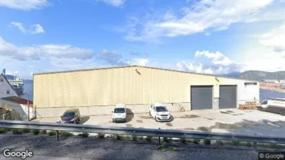 Lokaler til leie i Ålesund – Bilde fra Google Street View