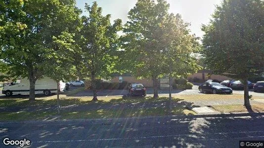 Office spaces for rent i Dublin 18 - Photo from Google Street View