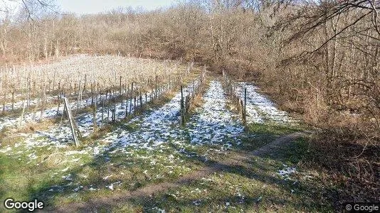 Gewerbeflächen zur Miete i Wien Döbling – Foto von Google Street View