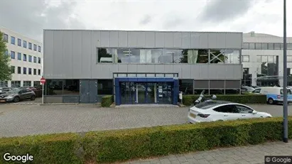 Kontorer til leie i Den Bosch – Bilde fra Google Street View