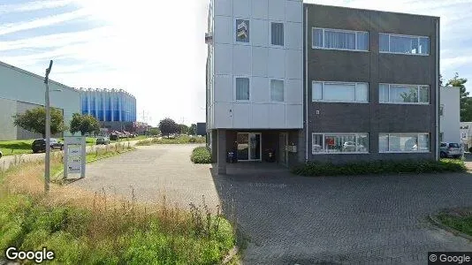 Office spaces for rent i Stein - Photo from Google Street View