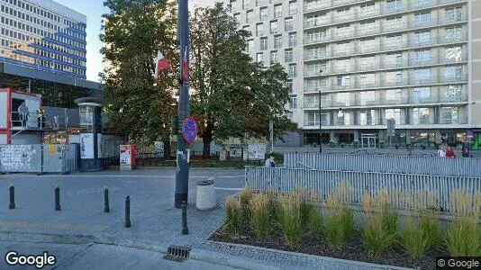 Kantorruimte te huur i Location is not specified - Foto uit Google Street View