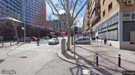 Propiedades comerciales En alquiler i Location is not specified - Foto de Google Street View