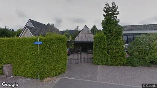 Commercial properties for sale i Enschede - Photo from Google Street View