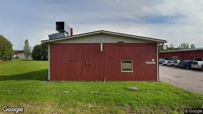 Office spaces for rent in Helsinki Keskinen - Photo from Google Street View
