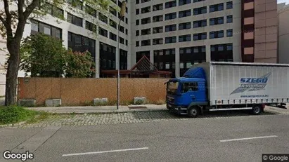 Lokaler til leje i Wien Landstraße - Foto fra Google Street View