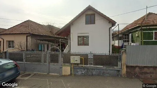 Gewerbeflächen zur Miete i Cluj-Napoca – Foto von Google Street View
