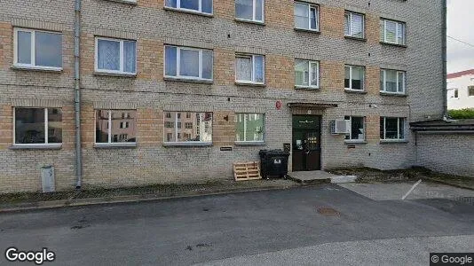 Commercial properties for rent i Võru - Photo from Google Street View