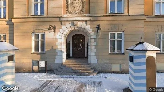 Office spaces for rent i Örebro - Photo from Google Street View