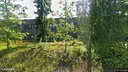 Kantorruimte te huur in Vantaa - Foto uit Google Street View