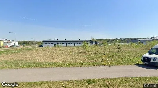 Warehouses for rent i Vihti - Photo from Google Street View