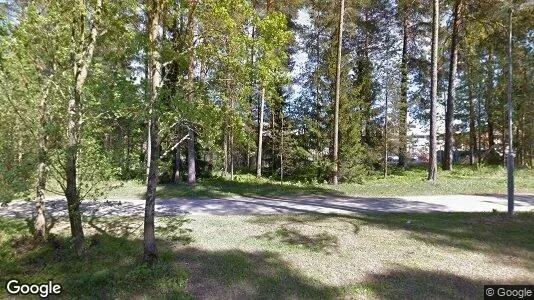 Magazyny Do wynajęcia i Oulu - Zdjęcie z Google Street View