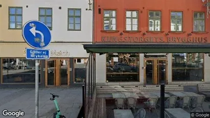 Office spaces for rent in Gothenburg City Centre - Photo from Google Street View