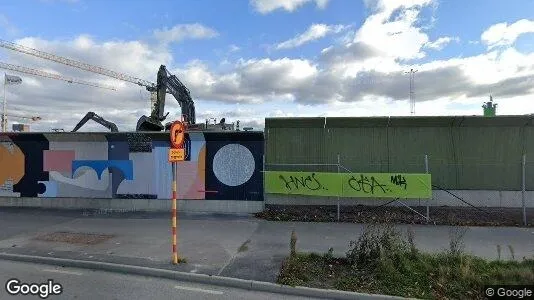 Kantorruimte te huur i Gothenburg City Centre - Foto uit Google Street View