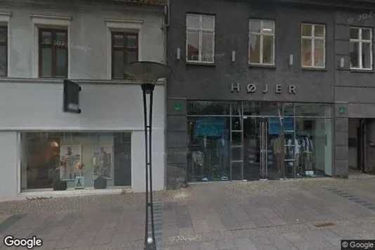 Lokaler til salgs i Fredericia – Bilde fra Google Street View