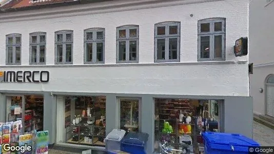 Lokaler til salg i Middelfart - Foto fra Google Street View