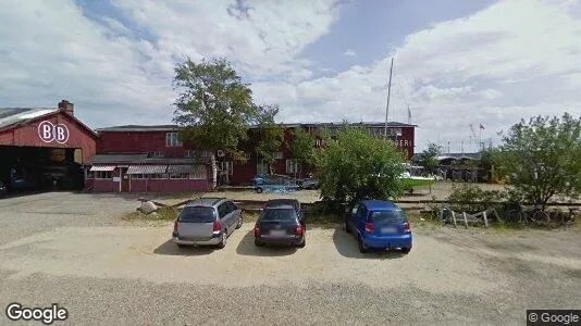 Büros zum Kauf i Vejle – Foto von Google Street View