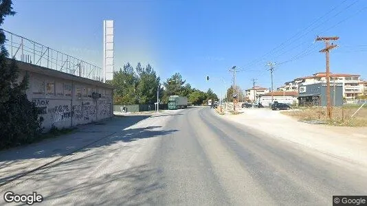 Lokaler til leie i Delta – Bilde fra Google Street View