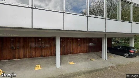 Office spaces for rent i Amsterdam Zuideramstel - Photo from Google Street View