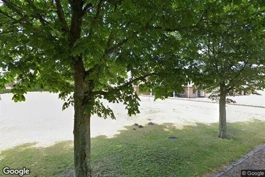 Lager zum Kauf i Herning – Foto von Google Street View