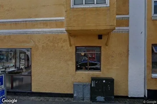Bedrijfsruimtes te koop i Frederikshavn - Foto uit Google Street View