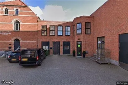 Commercial properties for sale in Hørsholm - Photo from Google Street View