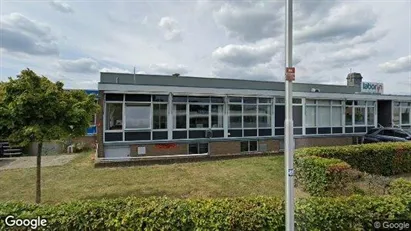 Büros zur Miete in Bronckhorst – Foto von Google Street View