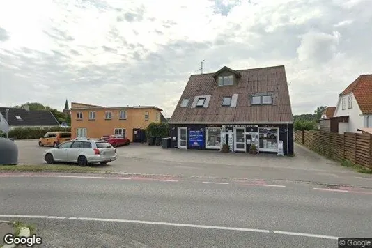 Commercial properties for sale i Frederiksværk - Photo from Google Street View
