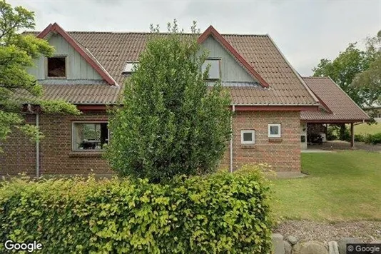 Lager zum Kauf i Ringe – Foto von Google Street View