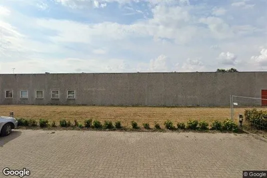 Magazijnen te koop i Roskilde - Foto uit Google Street View