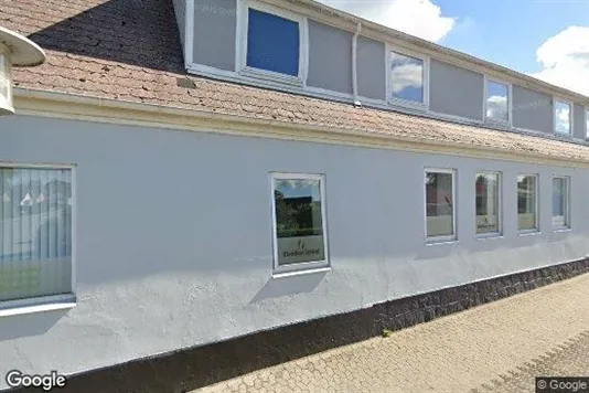 Lokaler til salgs i Næstved – Bilde fra Google Street View