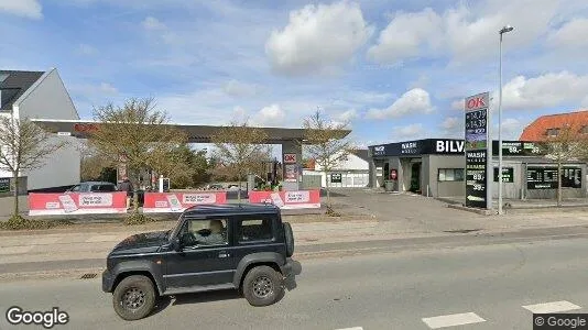 Bedrijfsruimtes te koop i Slagelse - Foto uit Google Street View