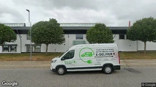Office spaces for sale i Aalborg - Photo from Google Street View