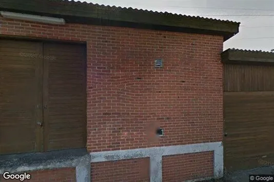 Gewerbeflächen zum Kauf i Sønderborg – Foto von Google Street View