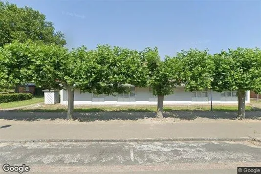 Kontorer til salgs i Munkebo – Bilde fra Google Street View