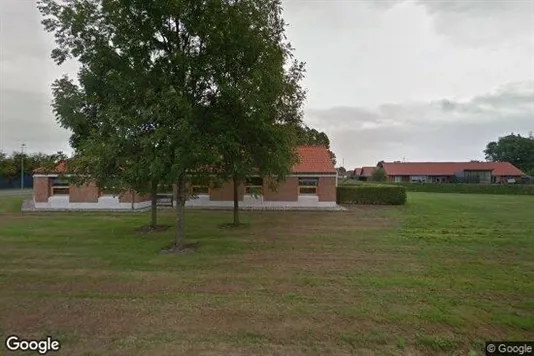 Kantorruimte te koop i Vildbjerg - Foto uit Google Street View