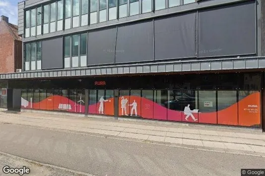 Commercial properties for sale i Viby J - Photo from Google Street View